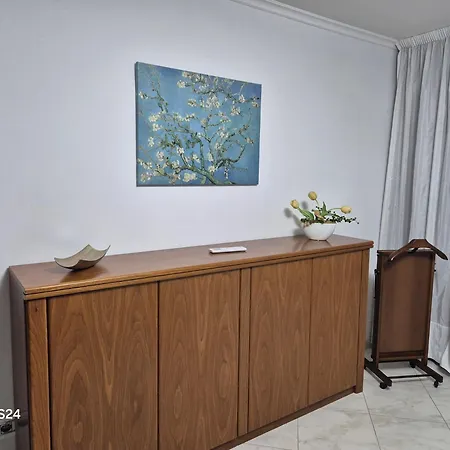 Il Quadrifoglio アパート *