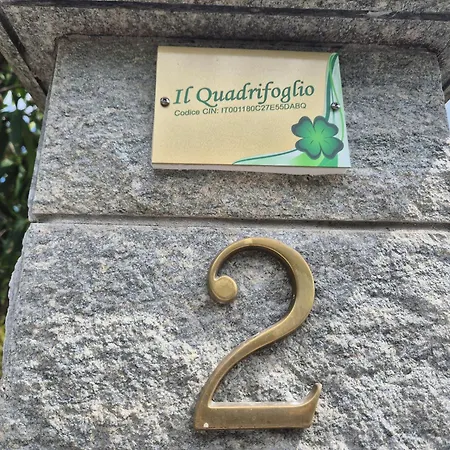 Il Quadrifoglio Pavarolo