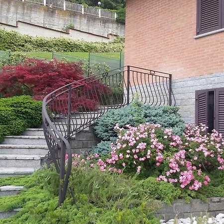 Il Quadrifoglio * Pavarolo