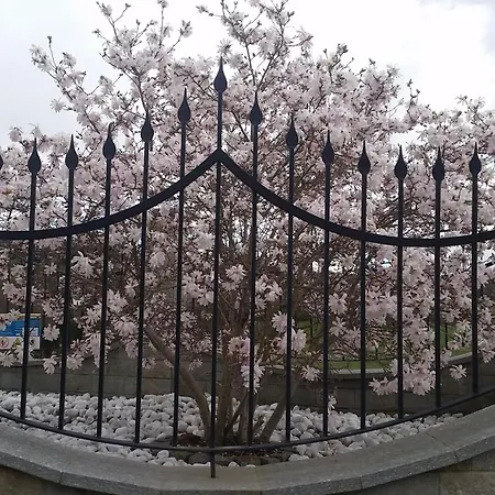 Il Quadrifoglio * Pavarolo