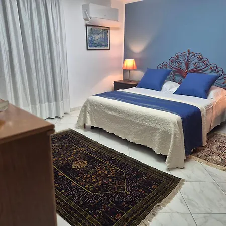 Il Quadrifoglio Διαμέρισμα