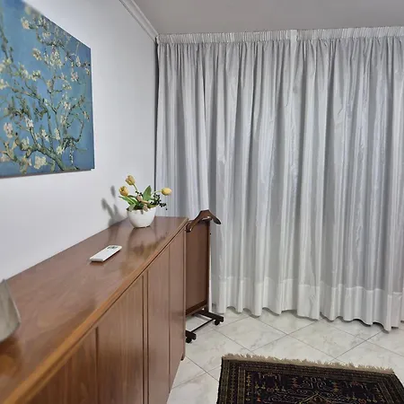 Il Quadrifoglio Διαμέρισμα *