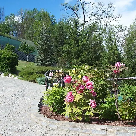 Διαμέρισμα Il Quadrifoglio Pavarolo