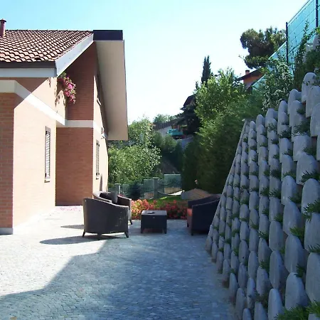 Il Quadrifoglio Pavarolo