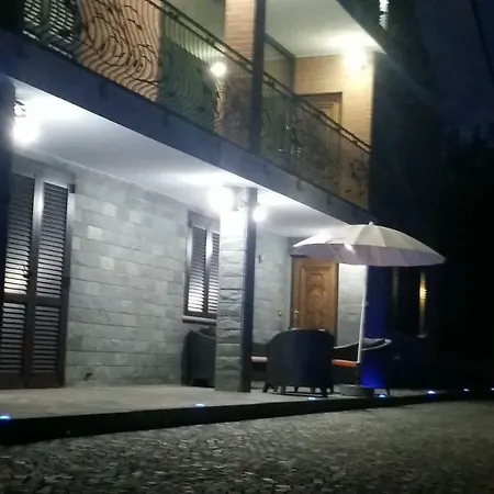 Apartment Il Quadrifoglio