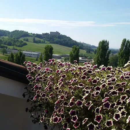 Il Quadrifoglio Apartment Pavarolo