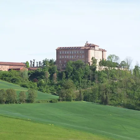 Διαμέρισμα Il Quadrifoglio *