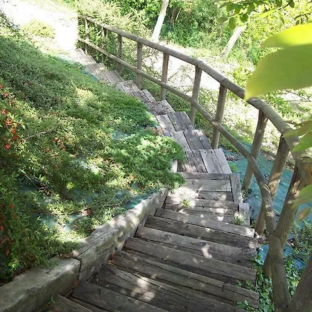 Il Quadrifoglio * Pavarolo