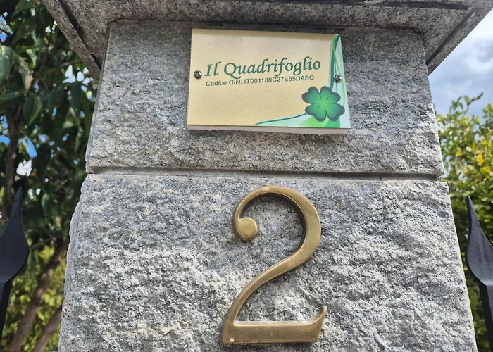 Il Quadrifoglio Pavarolo