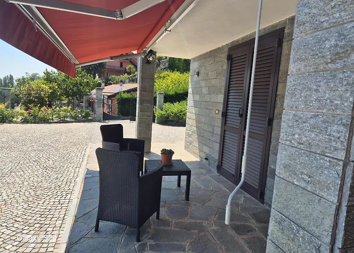 Il Quadrifoglio Pavarolo