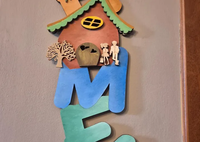 Il Quadrifoglio * Pavarolo