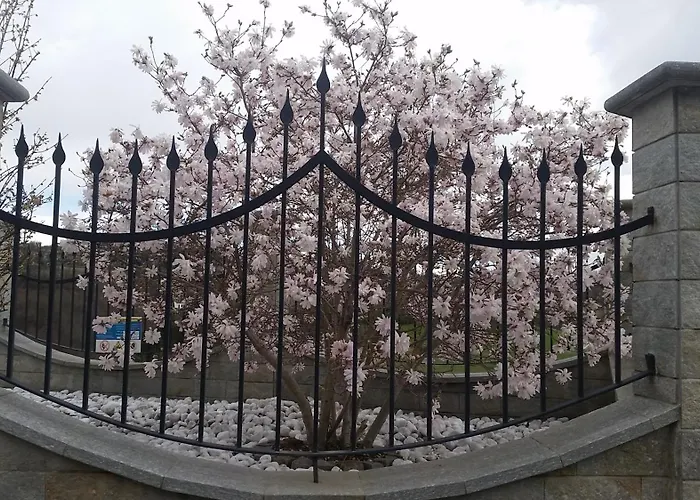 Il Quadrifoglio * Pavarolo