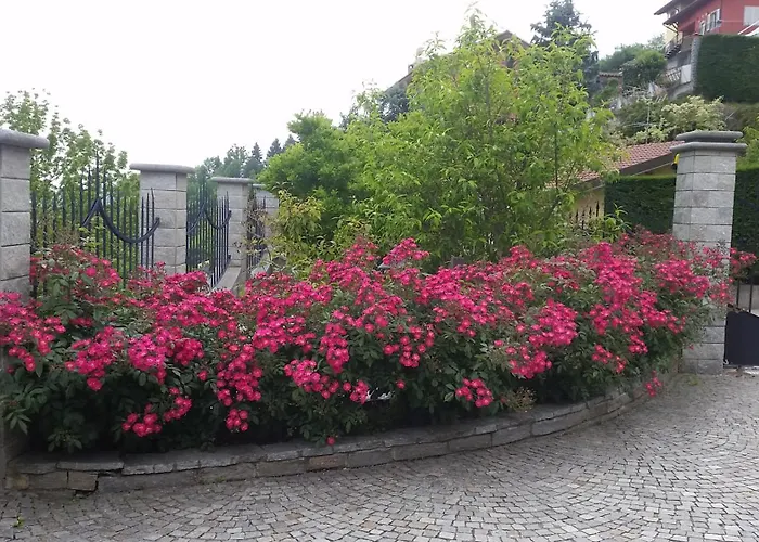 Apartmán Il Quadrifoglio