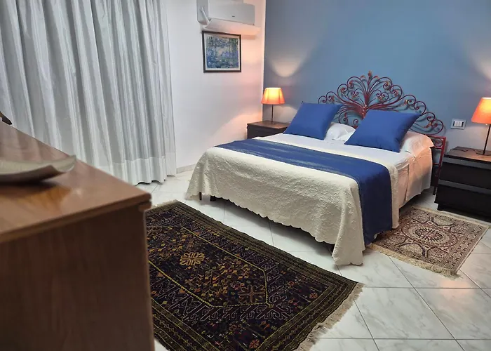 Il Quadrifoglio Apartmán