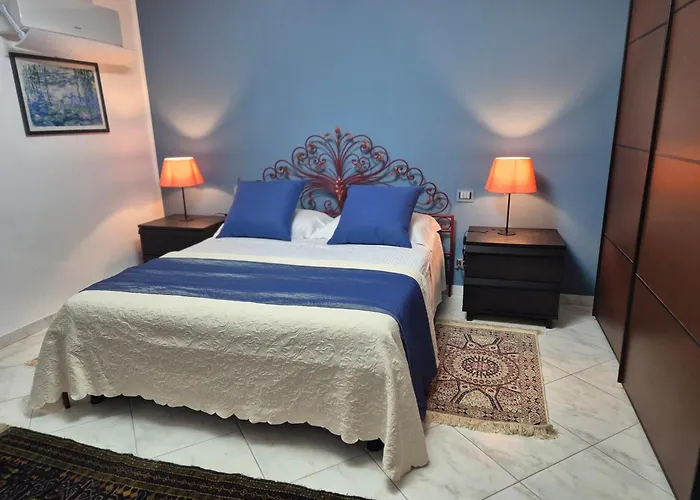 Apartmán Il Quadrifoglio