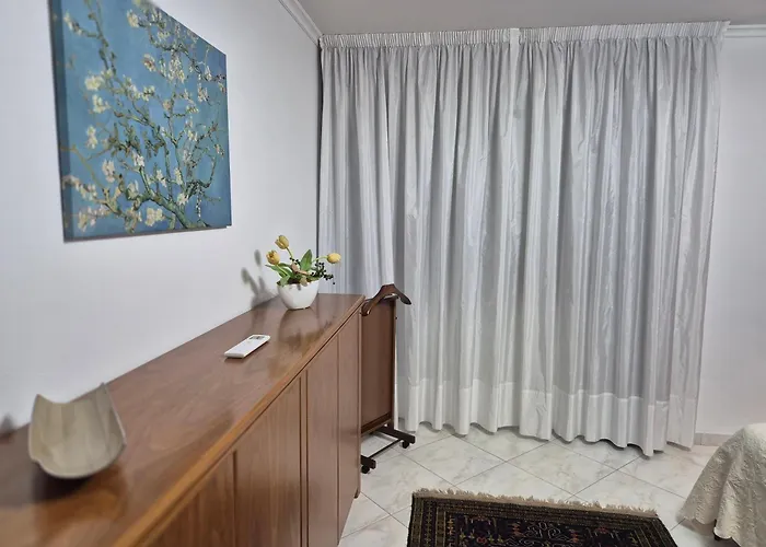 Il Quadrifoglio Apartmán *