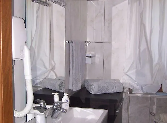 Apartmán Il Quadrifoglio