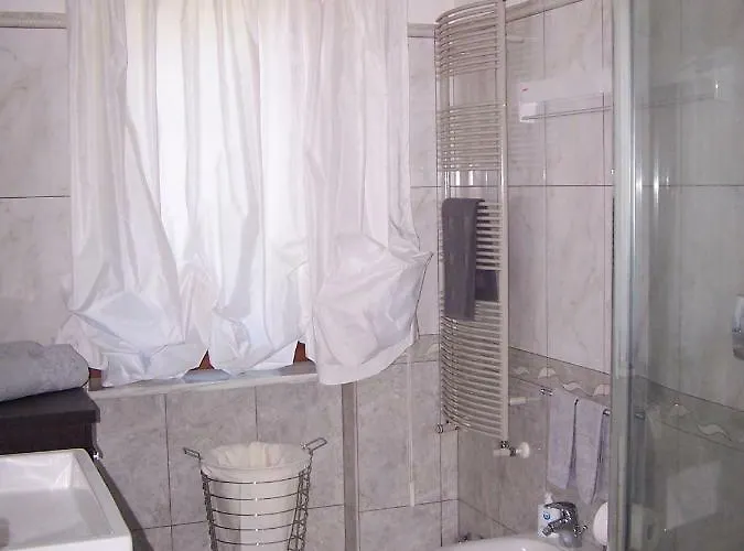 Apartmán Il Quadrifoglio