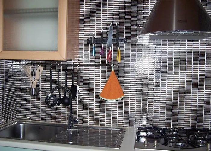 Il Quadrifoglio Apartmán