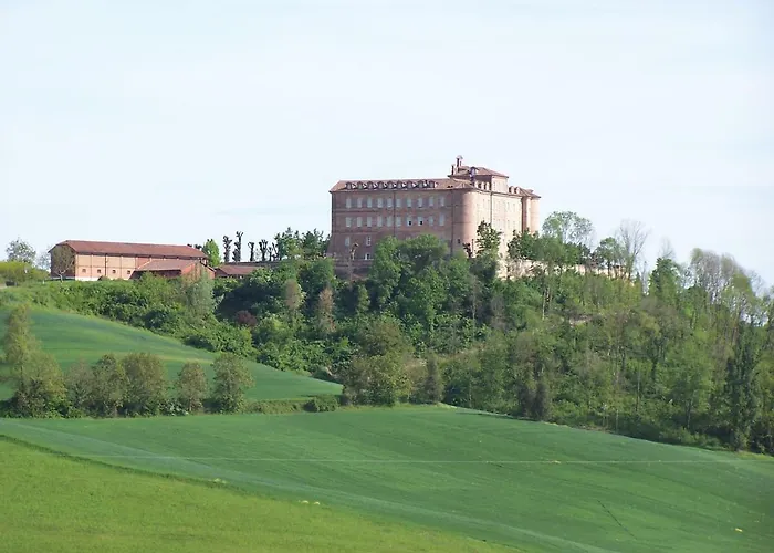 Apartmán Il Quadrifoglio *