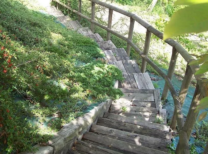 Il Quadrifoglio * Pavarolo